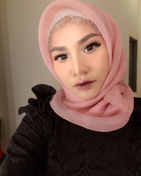 Sanggup lakukan apa sahaja demi Sefhia.